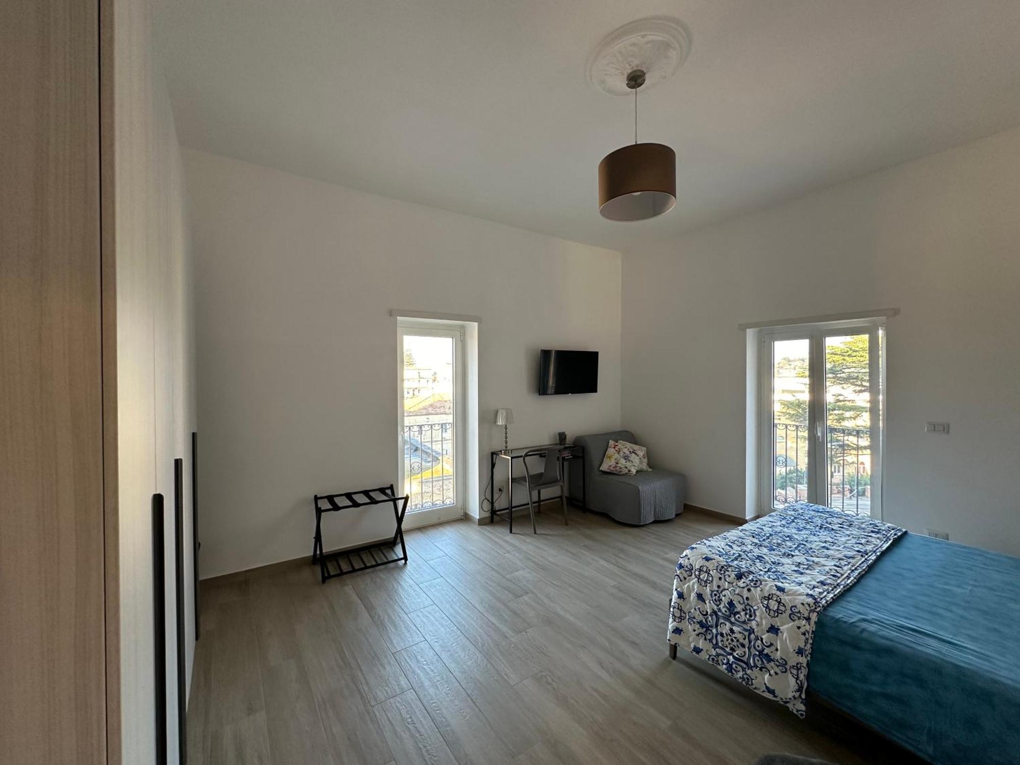 Le Scalette Apartment มินตูร์โน ภายนอก รูปภาพ