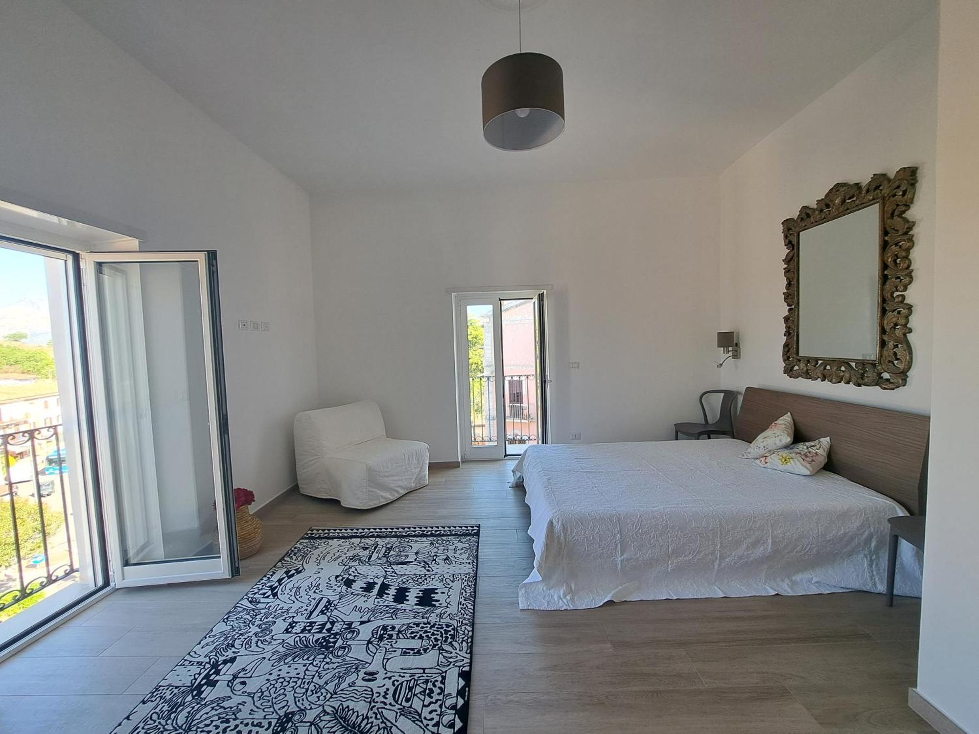 Le Scalette Apartment มินตูร์โน ภายนอก รูปภาพ